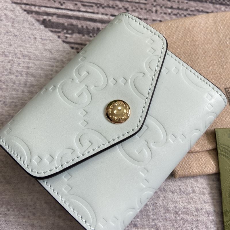 Gvc*1 wallets